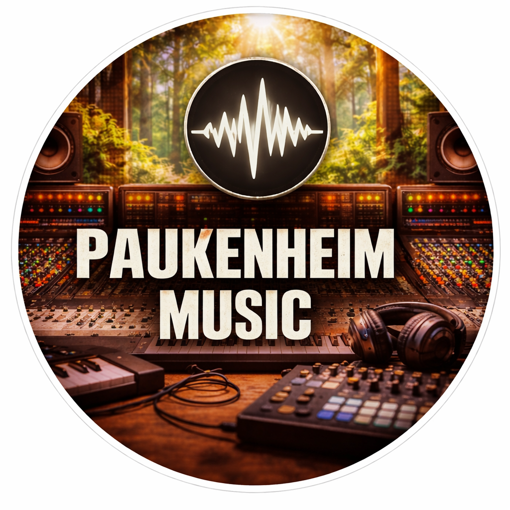 Paukenheim