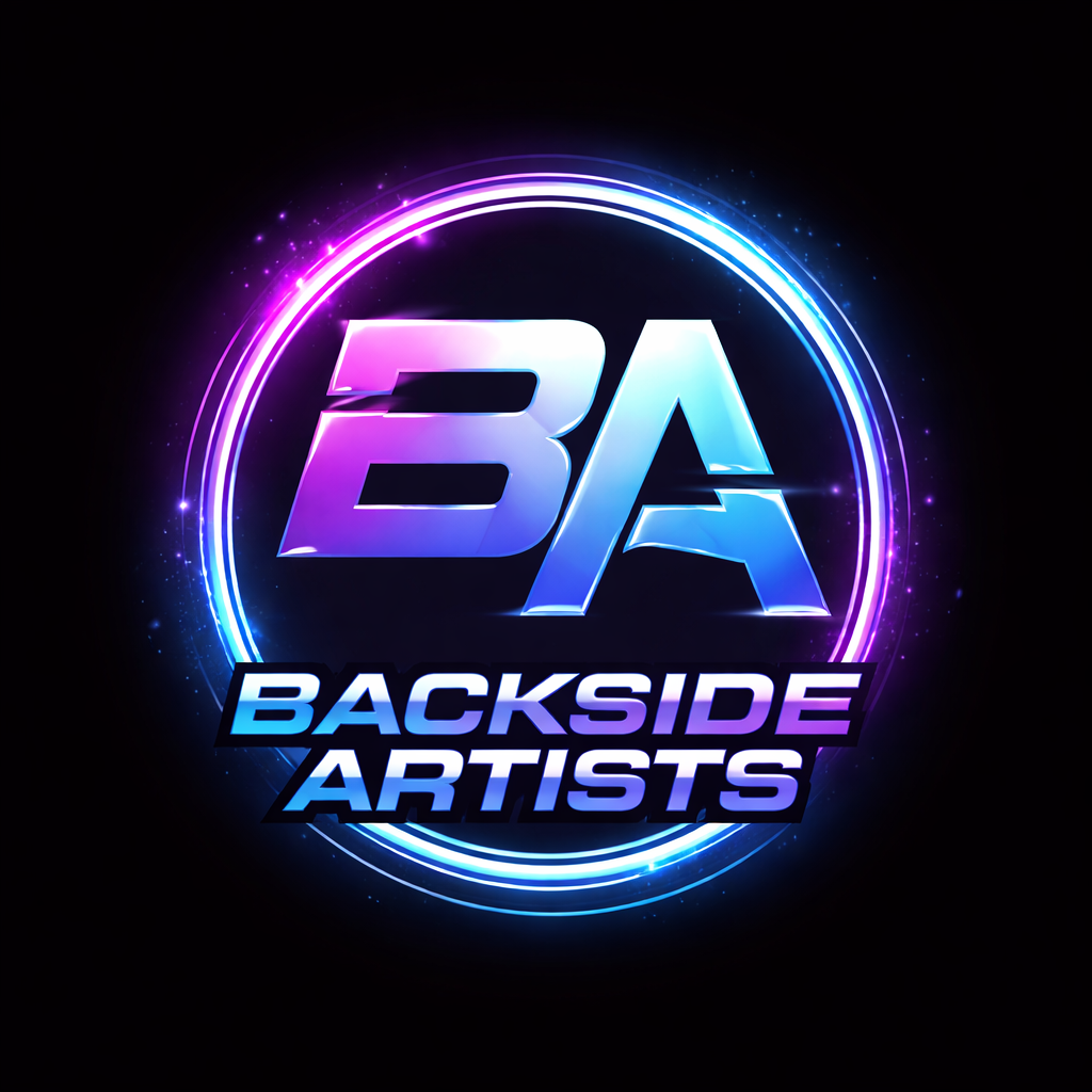 Backside Artists